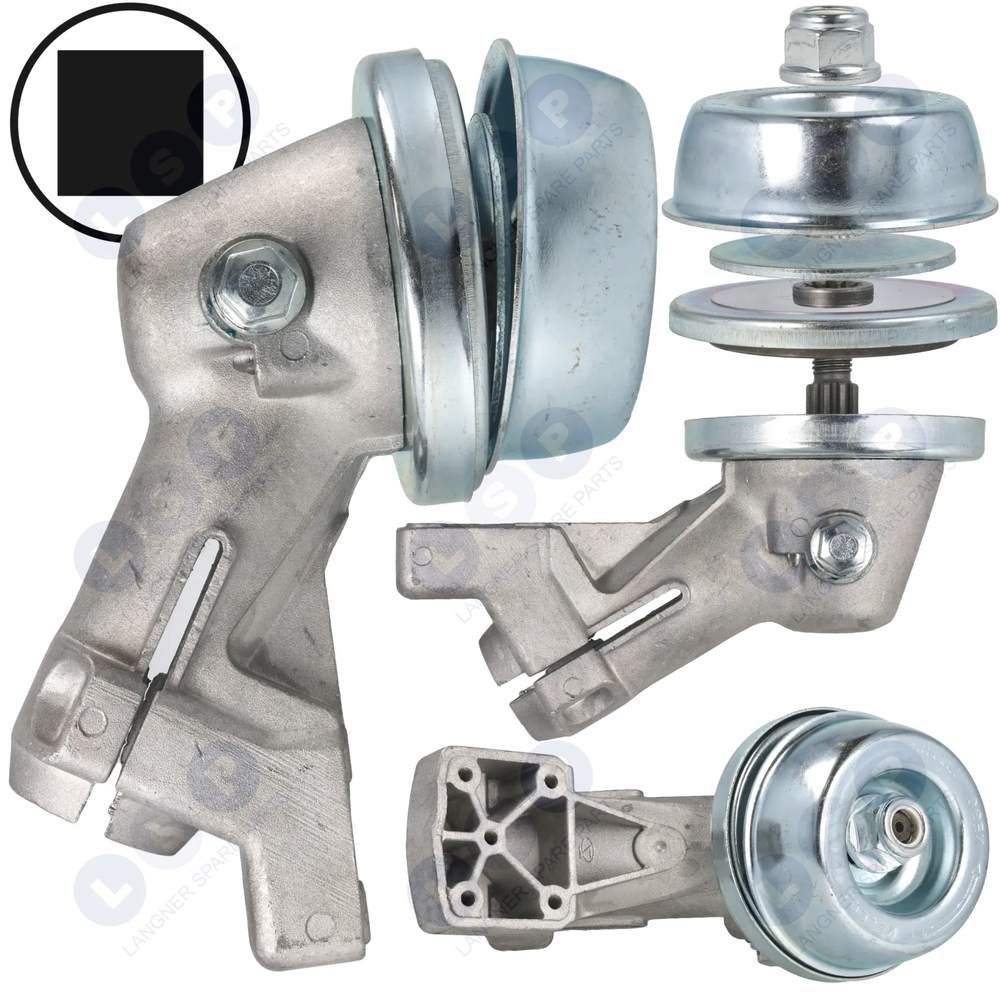 Kužeľové koleso STIHL FS300 FS350 FS380 FS400 FS450 28 mm 41286400101